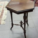 947 8603 LAMP TABLE